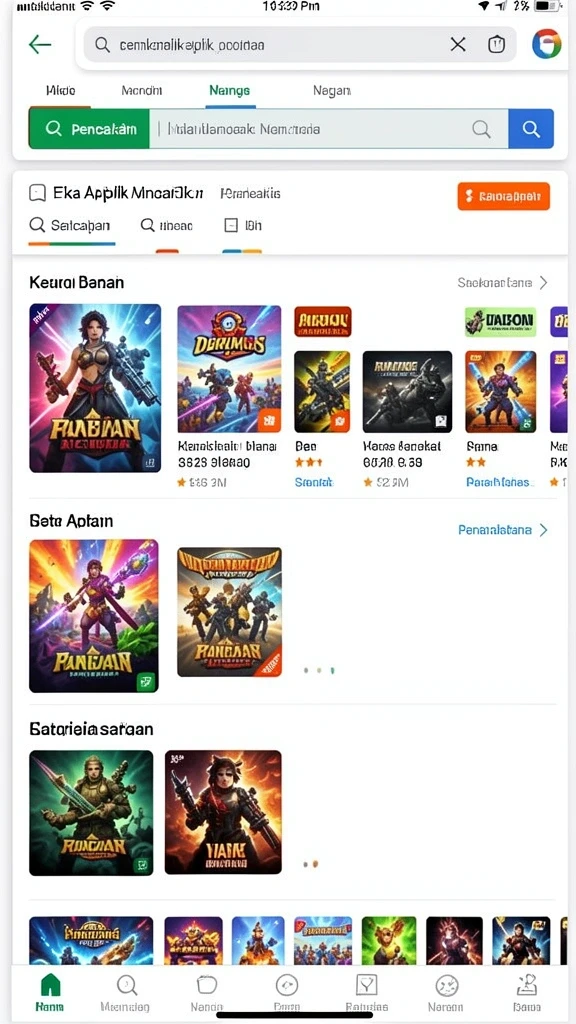 Screenshot 182game nomor 2