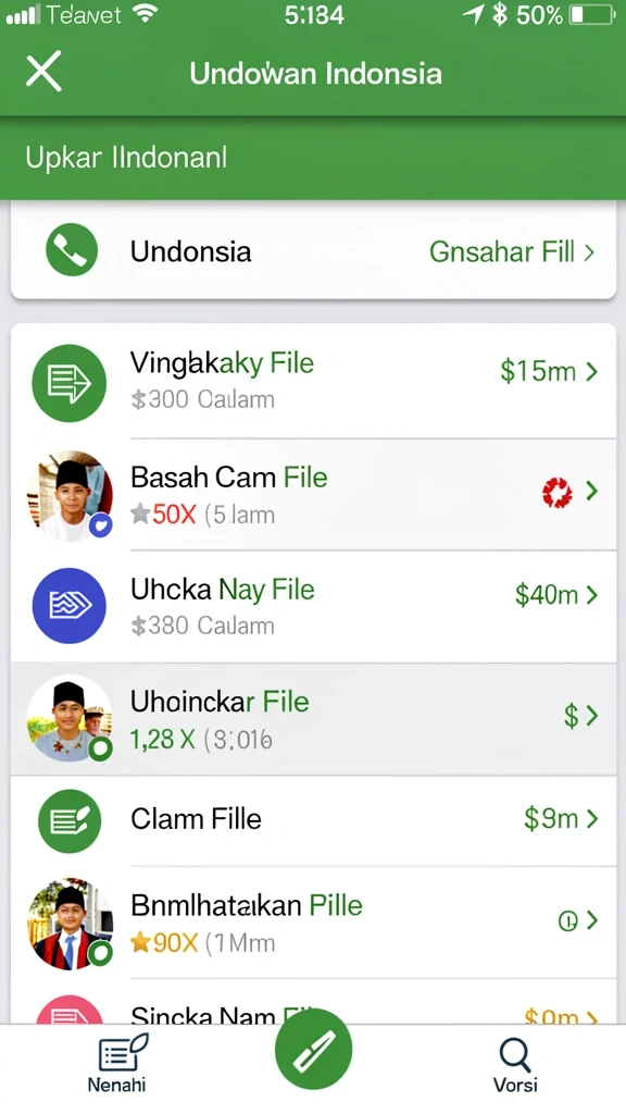 Screenshot 6svip nomor 3