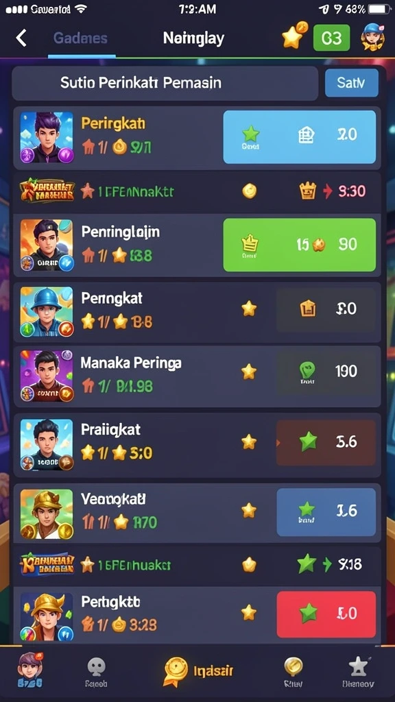 Screenshot 7dewa nomor 3