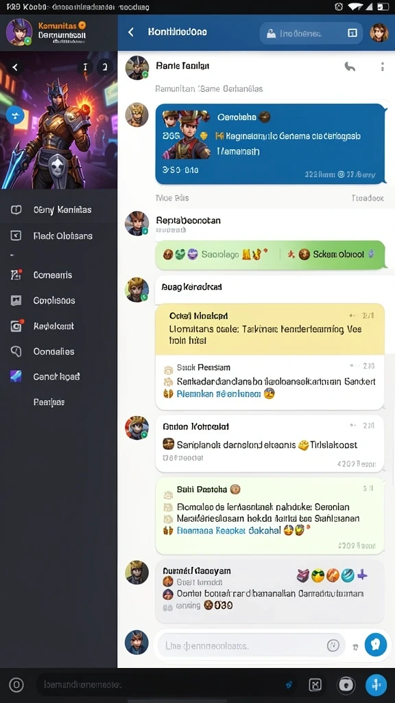 Screenshot 88bos nomor 1