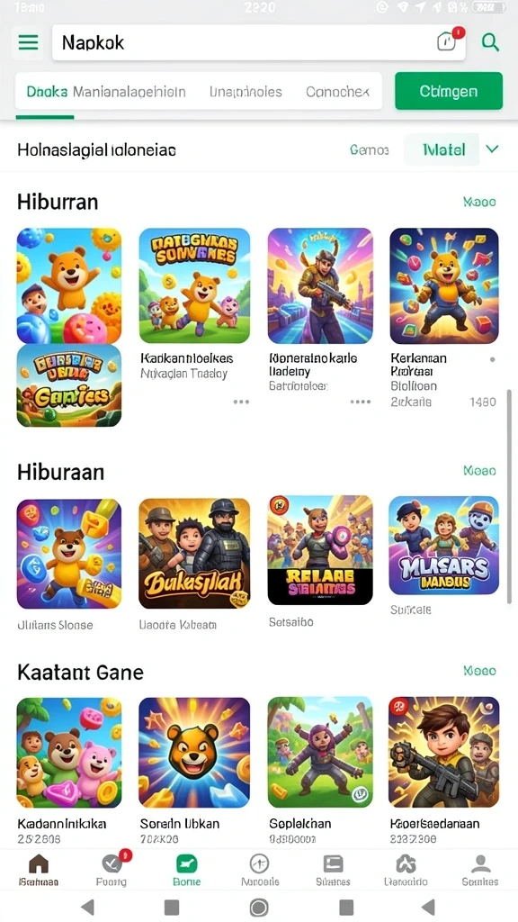 Screenshot 88main nomor 3