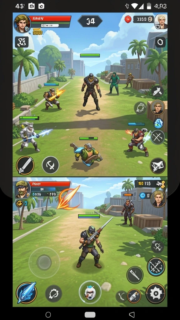 Screenshot 8g8g nomor 2