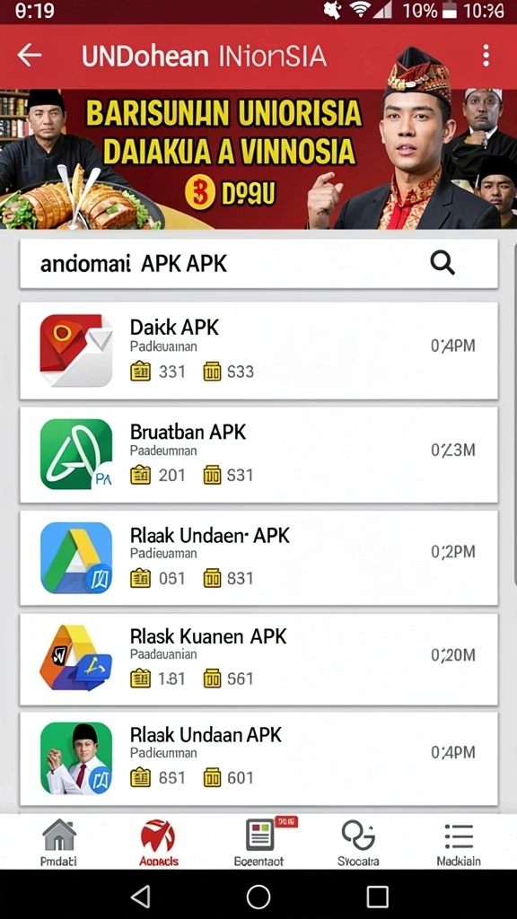 Screenshot 99rp nomor 1