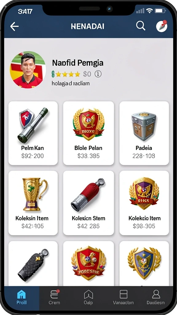 Screenshot 9zk nomor 2