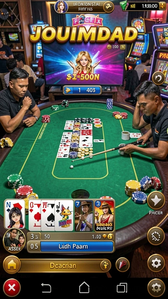 Screenshot a200m nomor 3