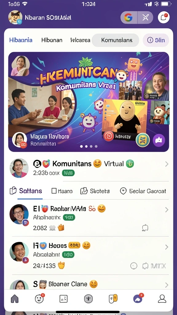 Screenshot agenhoki nomor 3