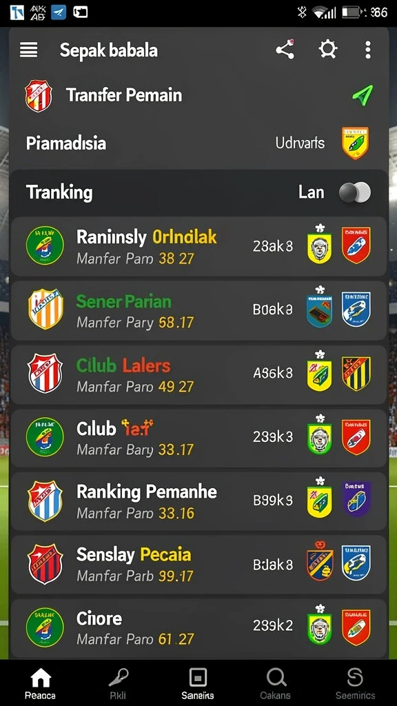 Screenshot andara88 nomor 1