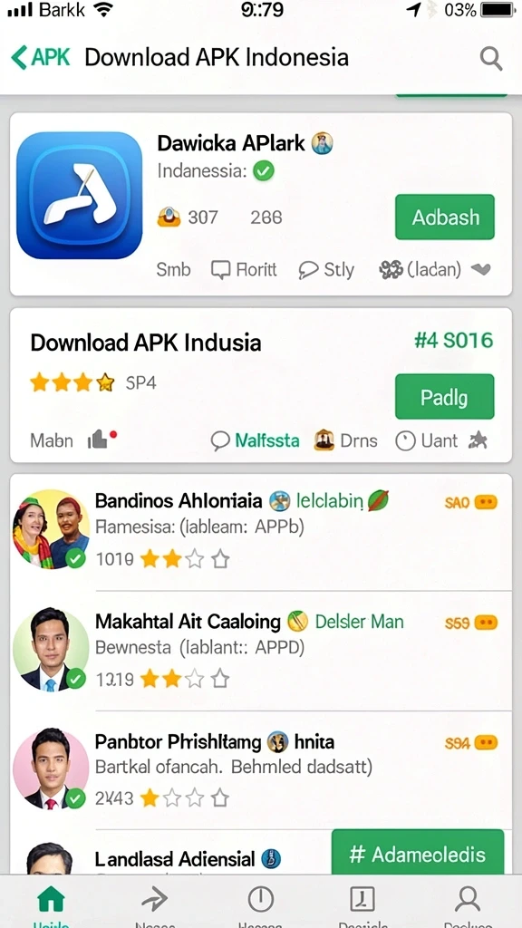 Screenshot andara88 nomor 2