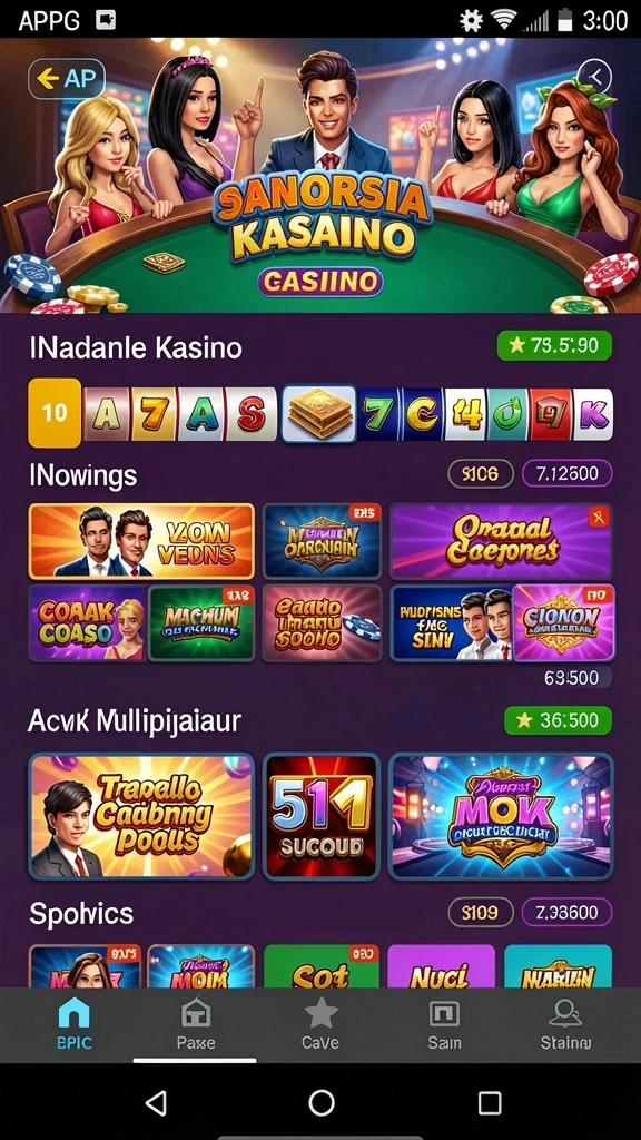 Screenshot api5000 nomor 1