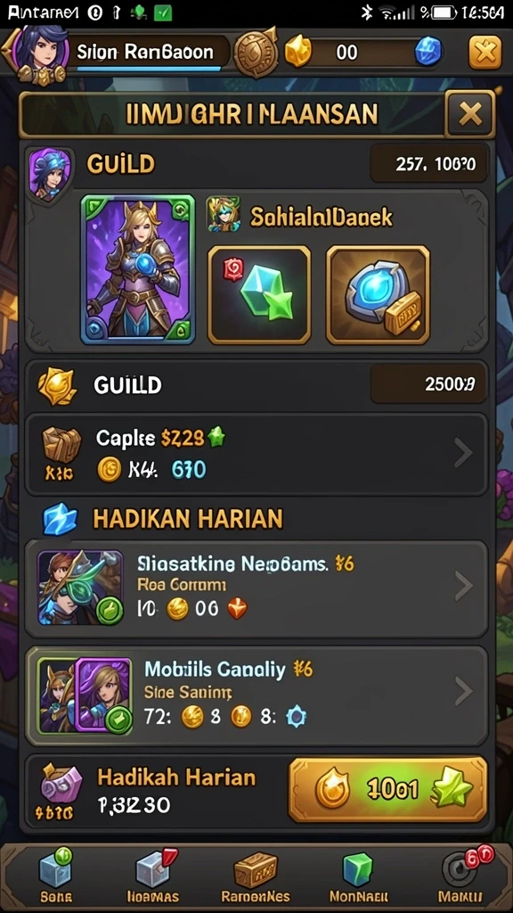 Screenshot armada777 nomor 3