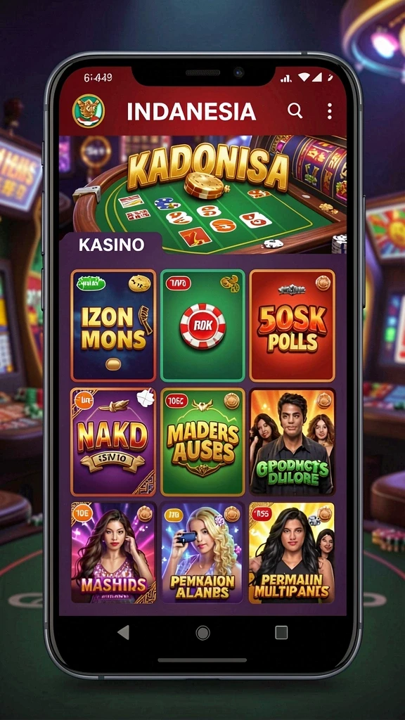 Screenshot asia200 nomor 1