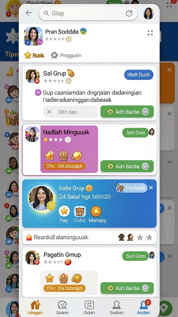 Screenshot astonbet nomor 1