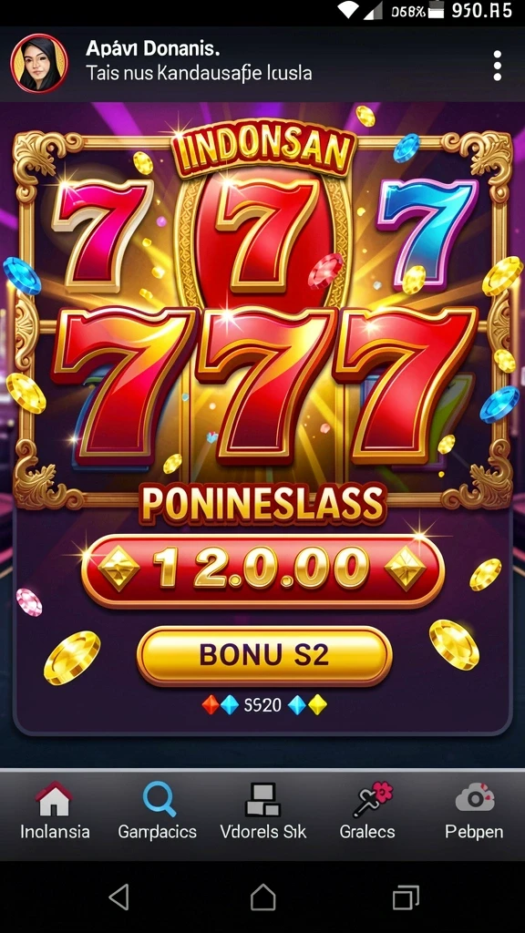 Screenshot bank303 nomor 1