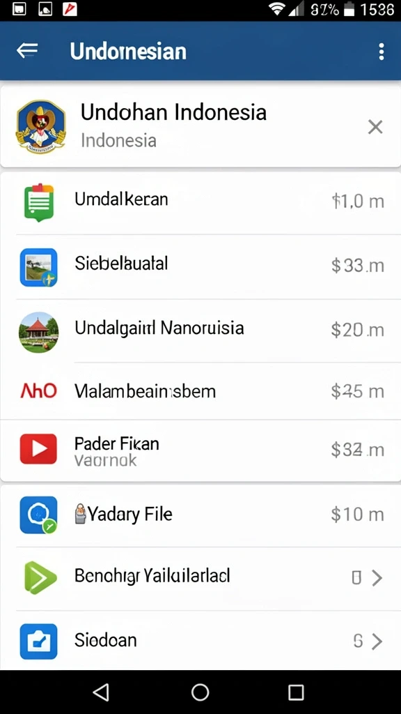 Screenshot batik77 nomor 1