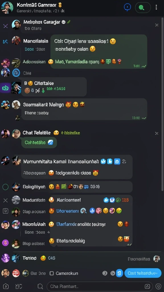 Screenshot batik77 nomor 3