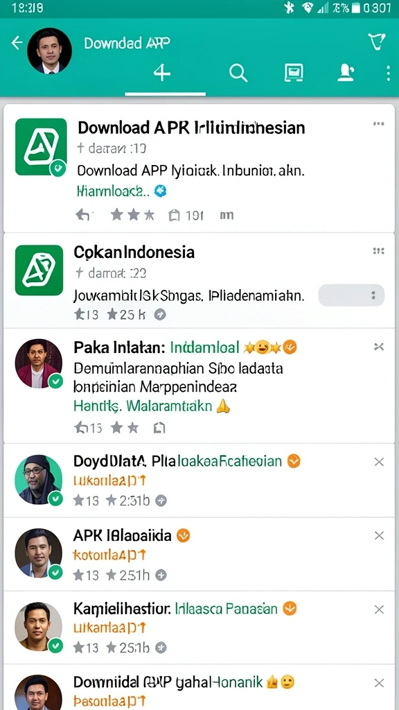 Screenshot bigrich77 nomor 2