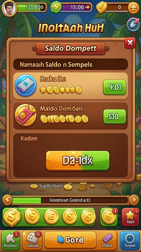 Screenshot bingo188 nomor 1
