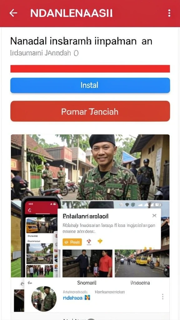 Screenshot bingo188 nomor 2