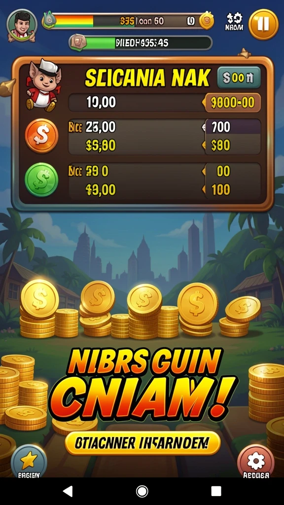 Screenshot bni789 nomor 3