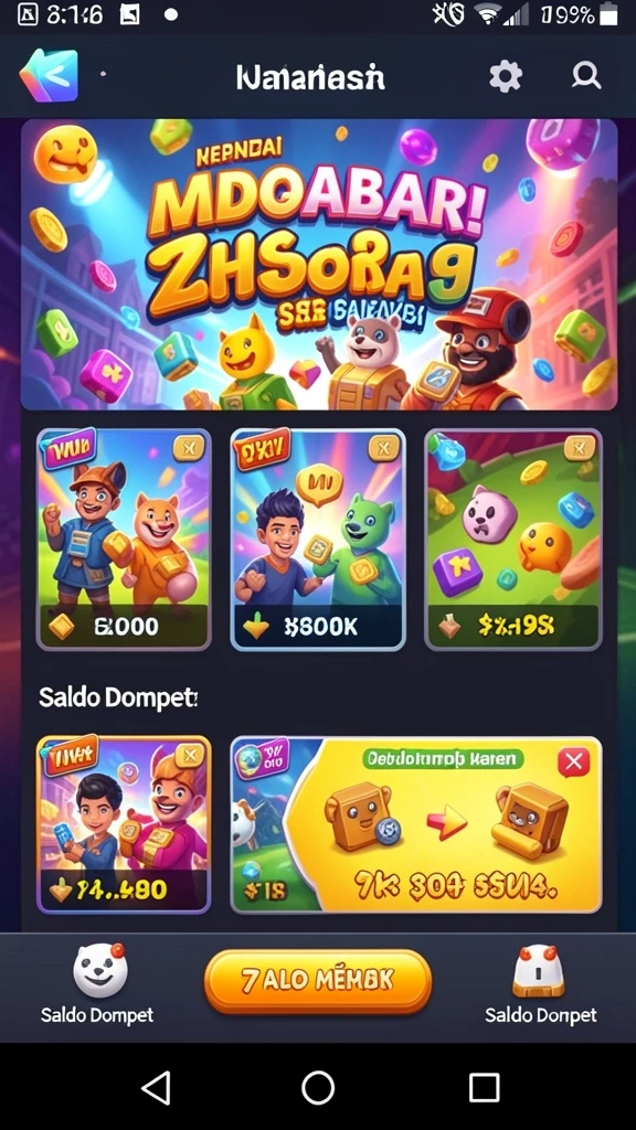 Screenshot brobet77 nomor 2
