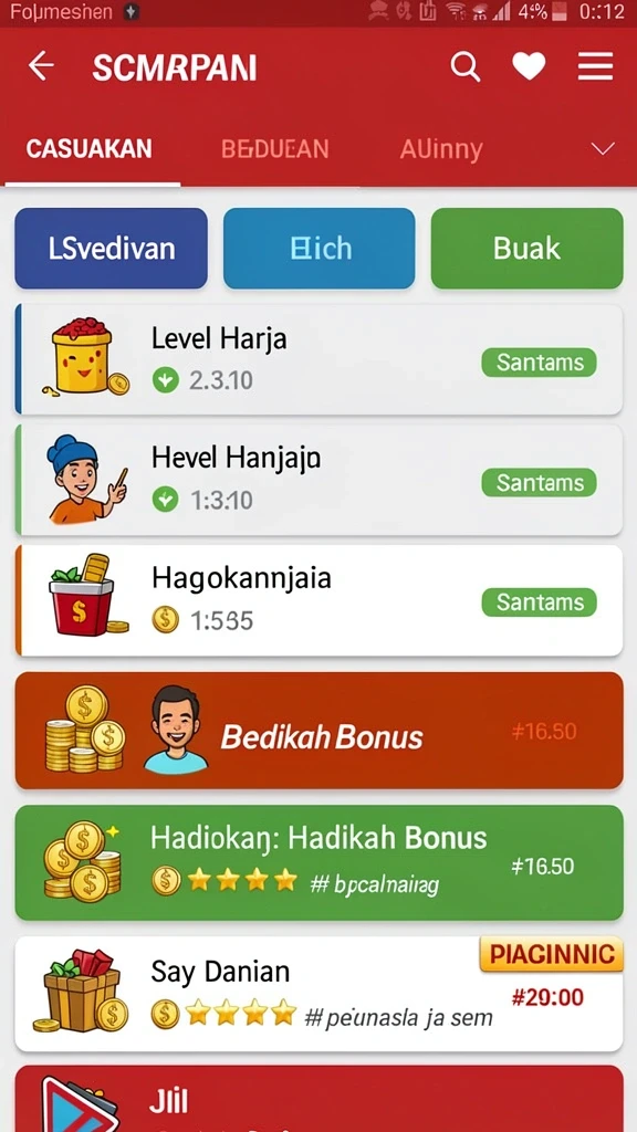 Screenshot cemara77 nomor 1