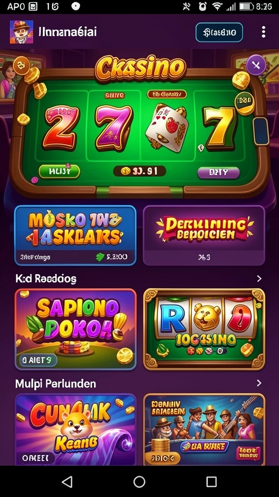 Screenshot cepat88 nomor 1