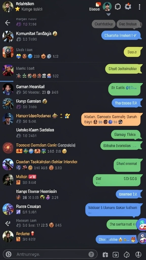 Screenshot cepat88 nomor 2