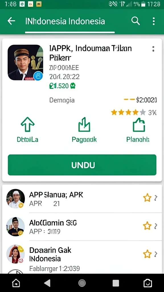 Screenshot cuangila nomor 2