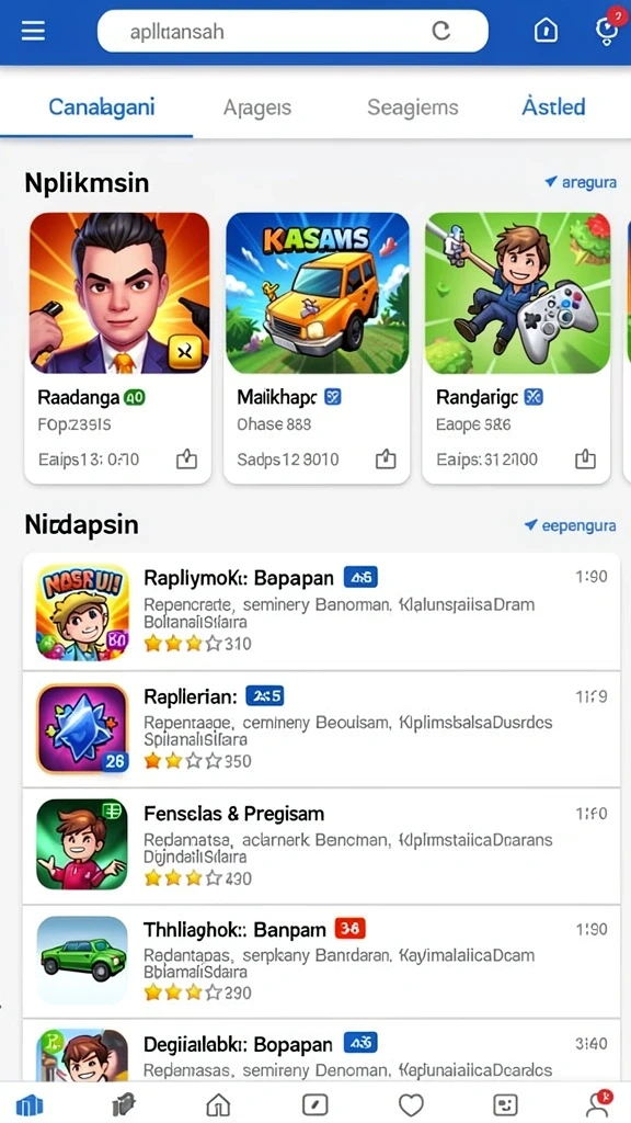 Screenshot dan777 nomor 1