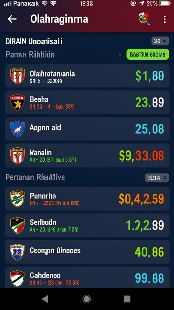Screenshot dewi288 nomor 1