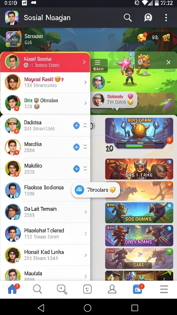 Screenshot dna777 nomor 3
