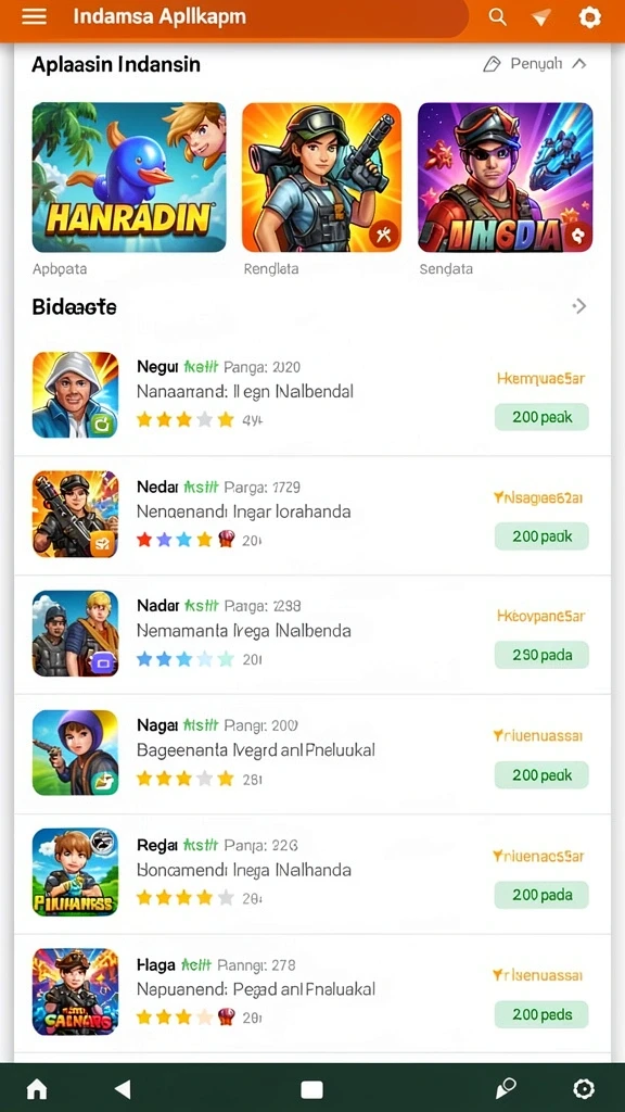 Screenshot doremi88 nomor 1