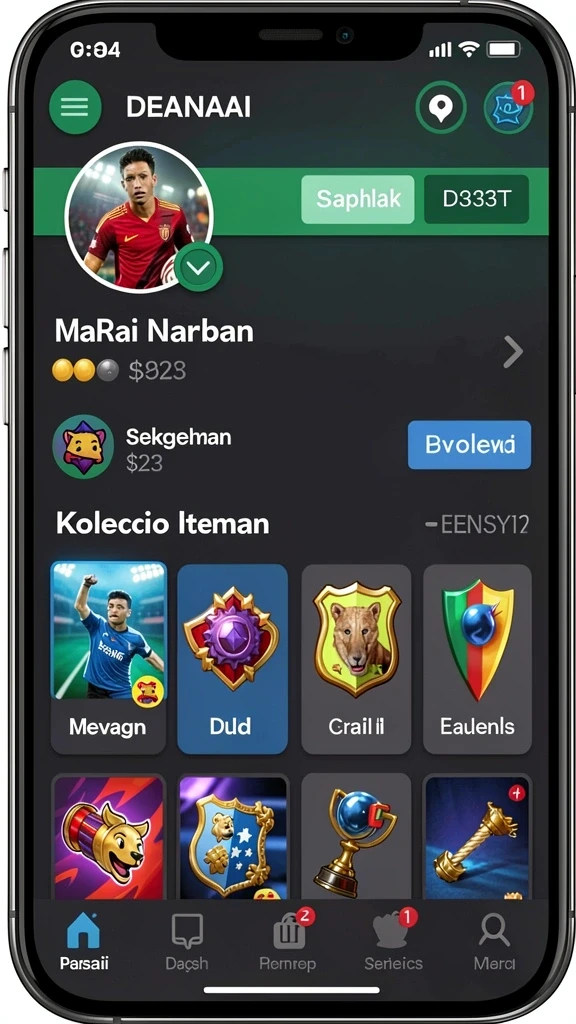 Screenshot evip2 nomor 1