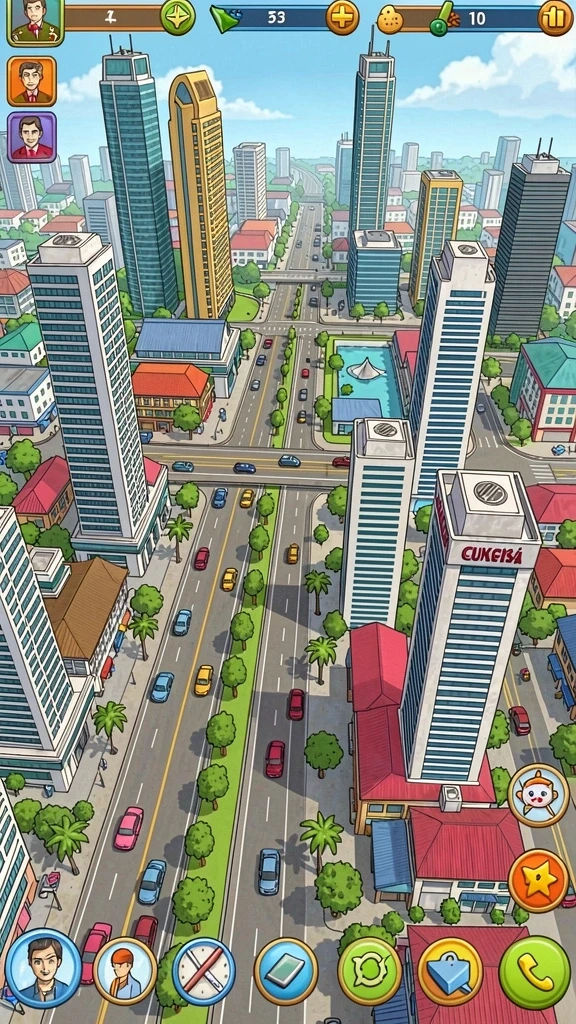 Screenshot fungame777 nomor 3