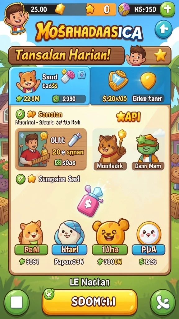 Screenshot gacor22 nomor 3