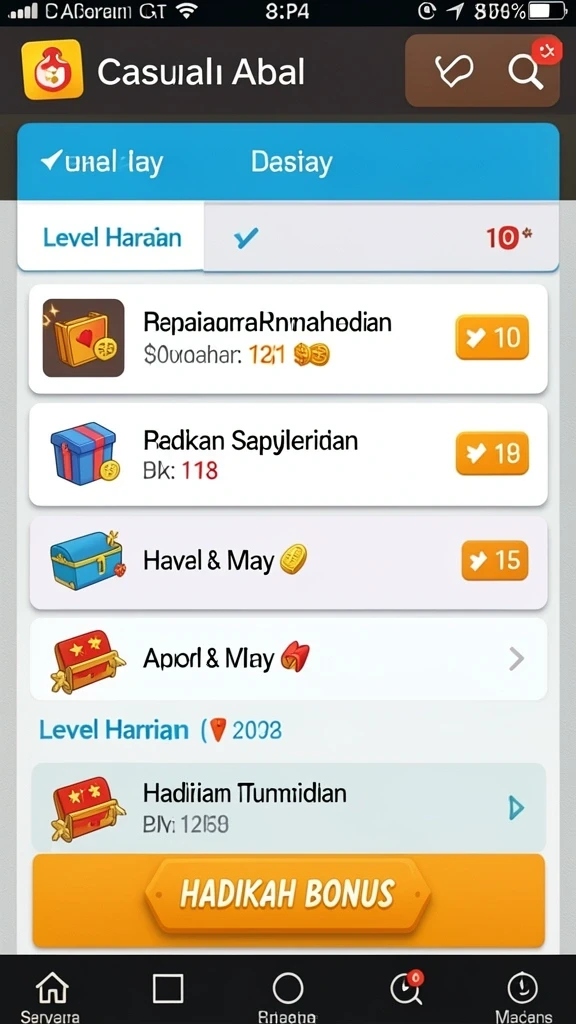 Screenshot gayo138 nomor 3