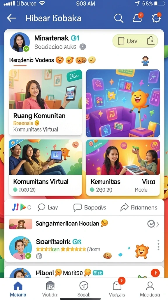 Screenshot halo99 nomor 2