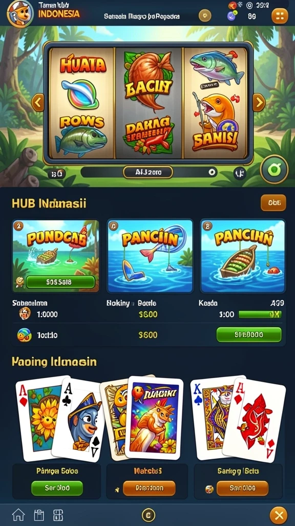 Screenshot halo99 nomor 3