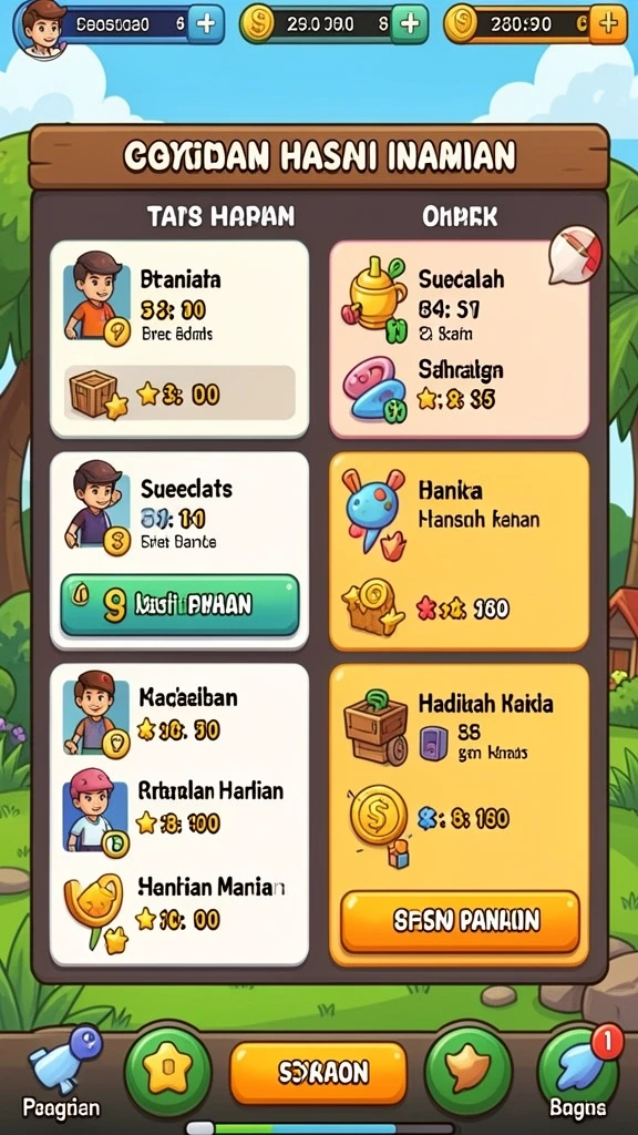 Screenshot hiwin777 nomor 1