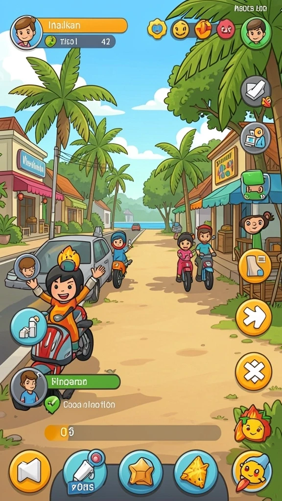 Screenshot hiwin777 nomor 2