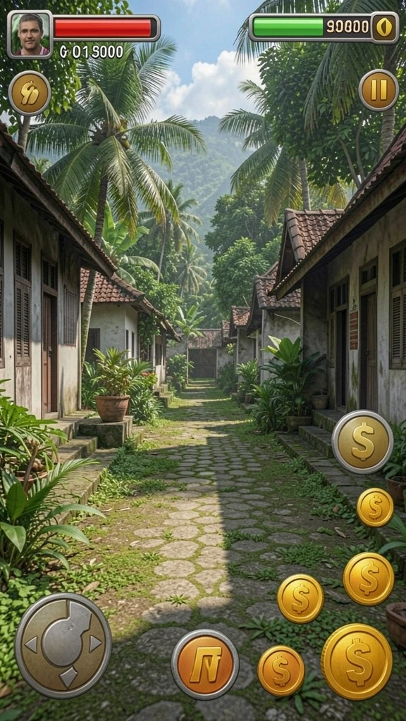 Screenshot hometogel nomor 3