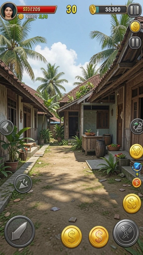 Screenshot house777 nomor 3