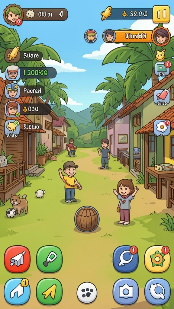 Screenshot hq777 nomor 2