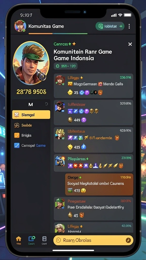 Screenshot idrking nomor 2