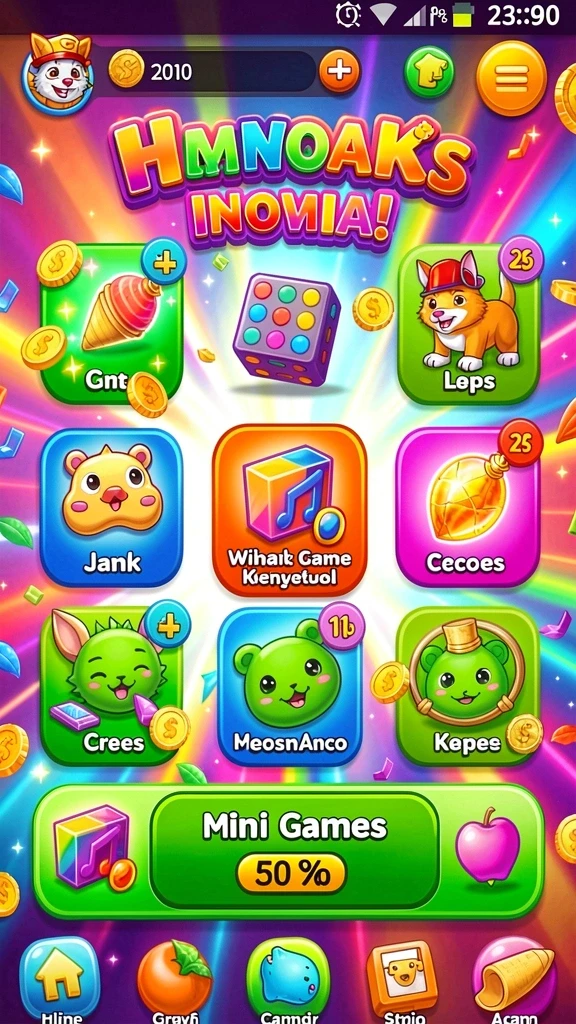 Screenshot jayaslot nomor 2