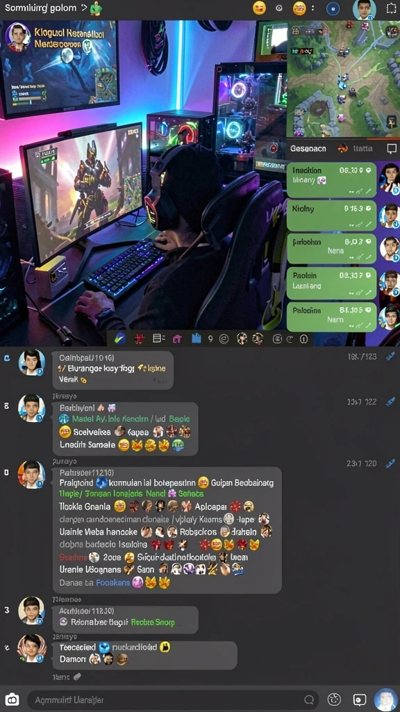 Screenshot joss188 nomor 2