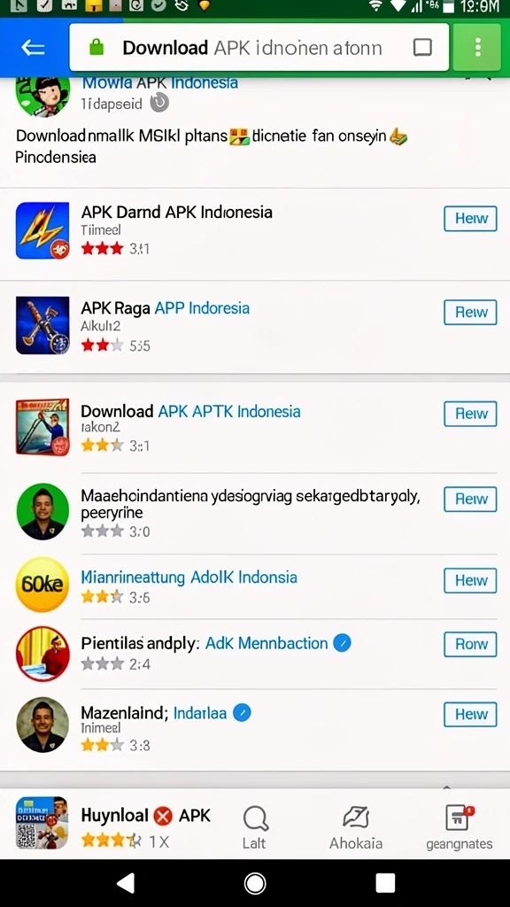 Screenshot joss188 nomor 3
