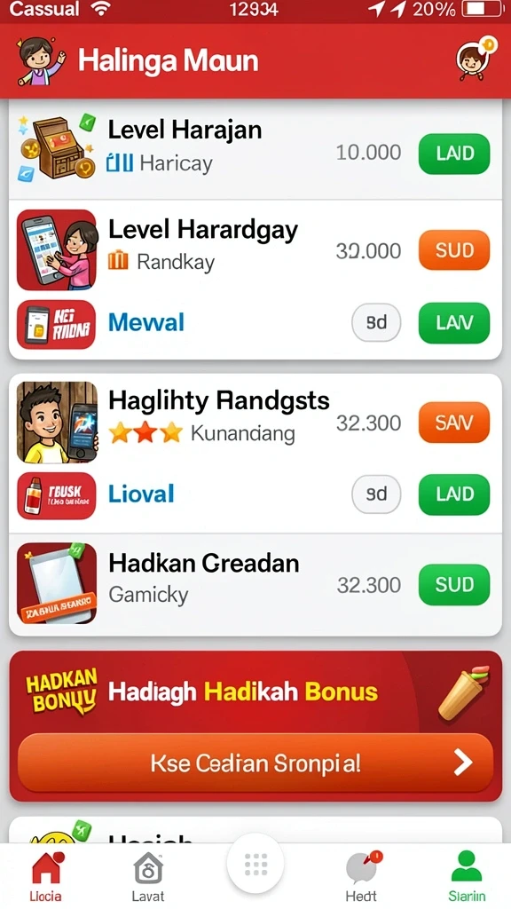 Screenshot joss777 nomor 1