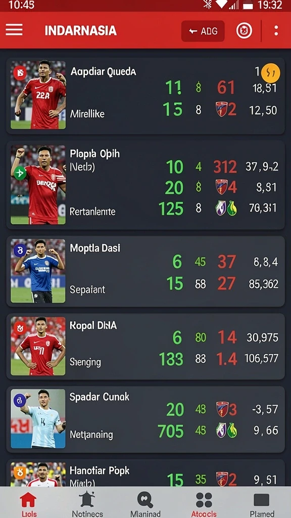Screenshot jt777 nomor 2