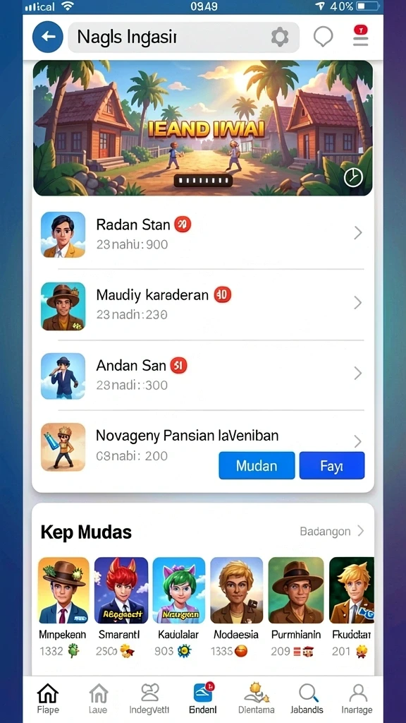 Screenshot jualtoto nomor 1